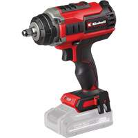 Professional Cordless Impact Wrench, 18 V, 1/2" Socket Rideout Tool & Machine Inc.
