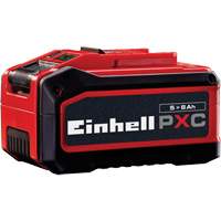 Batterie Power X-Change, Lithium-ion, 18 V, 8 Ah Rideout Tool & Machine Inc.