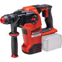 Professional SDS-Plus Cordless Rotary Hammer (Tool Only), 36 V, 1", 2.3 ft-lbs, 0-1100 RPM Rideout Tool & Machine Inc.