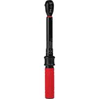 Torque Wrench, Click, 1/4" Square Drive, 4.5 - 22.6 N.m/40 - 200 in-lbs Rideout Tool & Machine Inc.