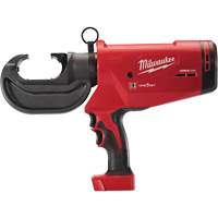 M18 FORCE LOGIC 750 MCM Crimper Rideout Tool & Machine Inc.