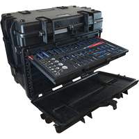 Ensemble de service pour entretien g&eacute;n&eacute;ral, 220 morcea Rideout Tool & Machine Inc.