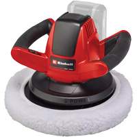 CE-CB 18/254 Li Cordless Car Polisher (Tool Only) Rideout Tool & Machine Inc.