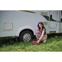 Gonfleur/d&eacute;gonfleur &agrave; double fonction PRESSITO 18 V avec ou sans fil (outil seulement) Rideout Tool & Machine Inc.