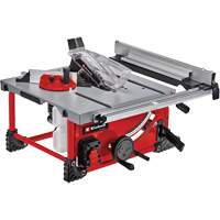 Banc de scie sans fil TE-TS 36/210 Li (outil seulement), 36 V, 3800 tr/min Rideout Tool & Machine Inc.
