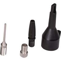 PRESSITO 18V Cordless Inflator & Deflator (Tool Only) Rideout Tool & Machine Inc.