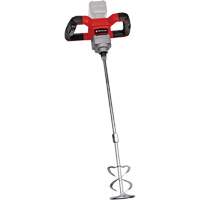 18V Cordless Mortar & Grout Mixer (Tool Only) Rideout Tool & Machine Inc.