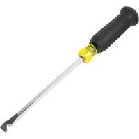 HVAC Duct Slitter Demolition Driver, 5/16", 11-2/5" L, Cushion Grip Handle Rideout Tool & Machine Inc.