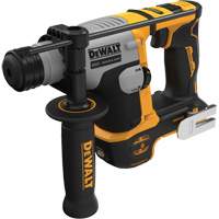 Marteau rotatif SDS Plus sans fil et sans balai ATOMIC MAX* (outil seulement), 20 V, 5/8", 1100 tr/min Rideout Tool & Machine Inc.