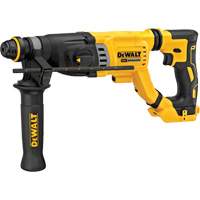 Marteau rotatif sans balai MAX* SDS PLUS &agrave; poign&eacute;e en D (outil seulement), 20 V, 1-1/8", 1165 tr/min Rideout Tool & Machine Inc.