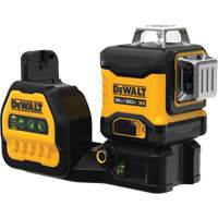 Laser &agrave; ligne verte MAX* XR 3 X 360 (outil seulement) Rideout Tool & Machine Inc.