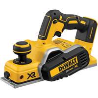 Raboteuse sans fil et sans balai MAX* XR (outil uniquement) Rideout Tool & Machine Inc.