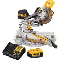 MAX* Sliding Miter Saw Kit Rideout Tool & Machine Inc.