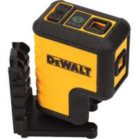 Green 3 Spot Laser Level Rideout Tool & Machine Inc.