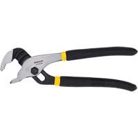 Pince &agrave; rainure et languette, 8" Rideout Tool & Machine Inc.