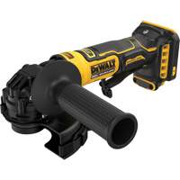 ATOMIC COMPACT SERIES MAX* Angle Grinder (Tool Only), 4-1/2" Wheel, 20 V Rideout Tool & Machine Inc.