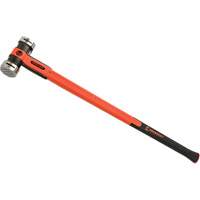 Masse HEADLOCK, 10 lb, 36", Prise Fibre de verre Rideout Tool & Machine Inc.