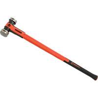 Masse HEADLOCK, 8 lb, 36", Prise Fibre de verre Rideout Tool & Machine Inc.