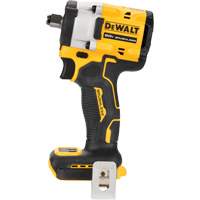 ATOMIC Cordless Impact Wrench with Hog Ring Anvil, 20 V, 1/2" Socket Rideout Tool & Machine Inc.