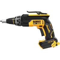 XR&reg; Brushless Drywall Screwgun (Tool Only), 20 V, Lithium-Ion Battery Rideout Tool & Machine Inc.