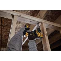 ATOMIC Brushless Cordless Hammer Drill (Tool Only), 1/2" Chuck, 20 V Rideout Tool & Machine Inc.