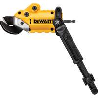 Accessoire de cisaillement de cal 18 Rideout Tool & Machine Inc.