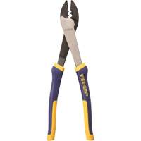 Forged Crimper Rideout Tool & Machine Inc.