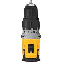 XTREME Brushless Cordless Hammer Drill (Tool Only), 3/8" Chuck, 12 V Rideout Tool & Machine Inc.
