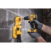XTREME Brushless Cordless Hammer Drill (Tool Only), 3/8" Chuck, 12 V Rideout Tool & Machine Inc.