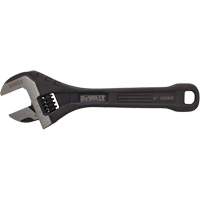 Cl&eacute; &agrave; molette enti&egrave;rement en acier, 8" lo Rideout Tool & Machine Inc.