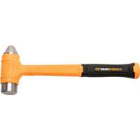 Dead Blow Ball Pein Hammer, 32 oz., Smooth Grip, 14-1/5" L Rideout Tool & Machine Inc.