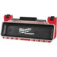 Accessoire &agrave; bac magn&eacute;tique pour boîte &agrave; outils PACKOUT Rideout Tool & Machine Inc.
