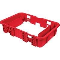 Plateau pour accessoires, pour boîtes &agrave; outils Packout Rideout Tool & Machine Inc.