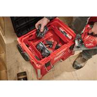 Plateau pour accessoires, pour boîtes &agrave; outils Packout Rideout Tool & Machine Inc.