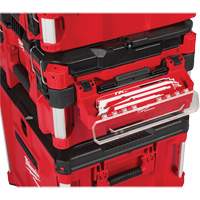 Accessoire &agrave; mallette d'accessoires pour boîte &agrave; outils PACKOUT Rideout Tool & Machine Inc.