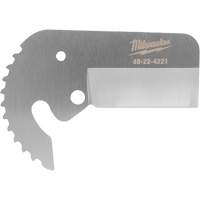 Ratcheting Pipe Cutter Replacement Blade Rideout Tool & Machine Inc.