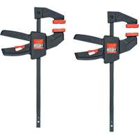 Ensemble de serre-joints &agrave; g&acirc;chette micro format, 4-1/2" (114,3 mm) Rideout Tool & Machine Inc.