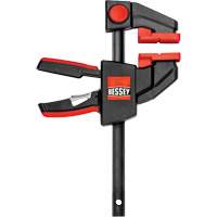 Serre-joints &agrave; g&acirc;chette, tr&egrave;s grand format, 6" (152,4 mm) Rideout Tool & Machine Inc.