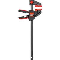 Serre-joints &agrave; g&acirc;chette, tr&egrave;s grand format, 18" (457,2 mm) Rideout Tool & Machine Inc.