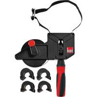 Angle variable (VAS+2K) Rideout Tool & Machine Inc.