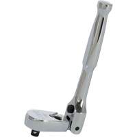 108-Tooth Locking Flex Head Ratchet JSHR-14F Rideout Tool & Machine Inc.