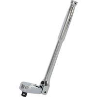 108-Tooth Locking Flex Head Ratchet JSHR-12F Rideout Tool & Machine Inc.
