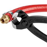 8-3/4" Ear Clamp Pliers Rideout Tool & Machine Inc.