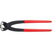 8-3/4" Ear Clamp Pliers with Front & Side Jaws Rideout Tool & Machine Inc.