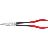 Extra Long Needle-Nose 45° Angled Pliers Rideout Tool & Machine Inc.