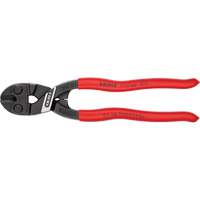 CoBolt&reg; High Leverage Compact Bolt Cutters, 8" L, Center Cut Rideout Tool & Machine Inc.