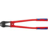 Large Bolt Cutters, 24" L, Center Cut Rideout Tool & Machine Inc.