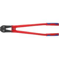Large Bolt Cutters, 30" L, Center Cut Rideout Tool & Machine Inc.