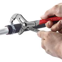 10" Spring Hose Clamp Pliers Rideout Tool & Machine Inc.