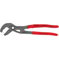 10" Hose Clamp Pliers for Click Clamps Rideout Tool & Machine Inc.